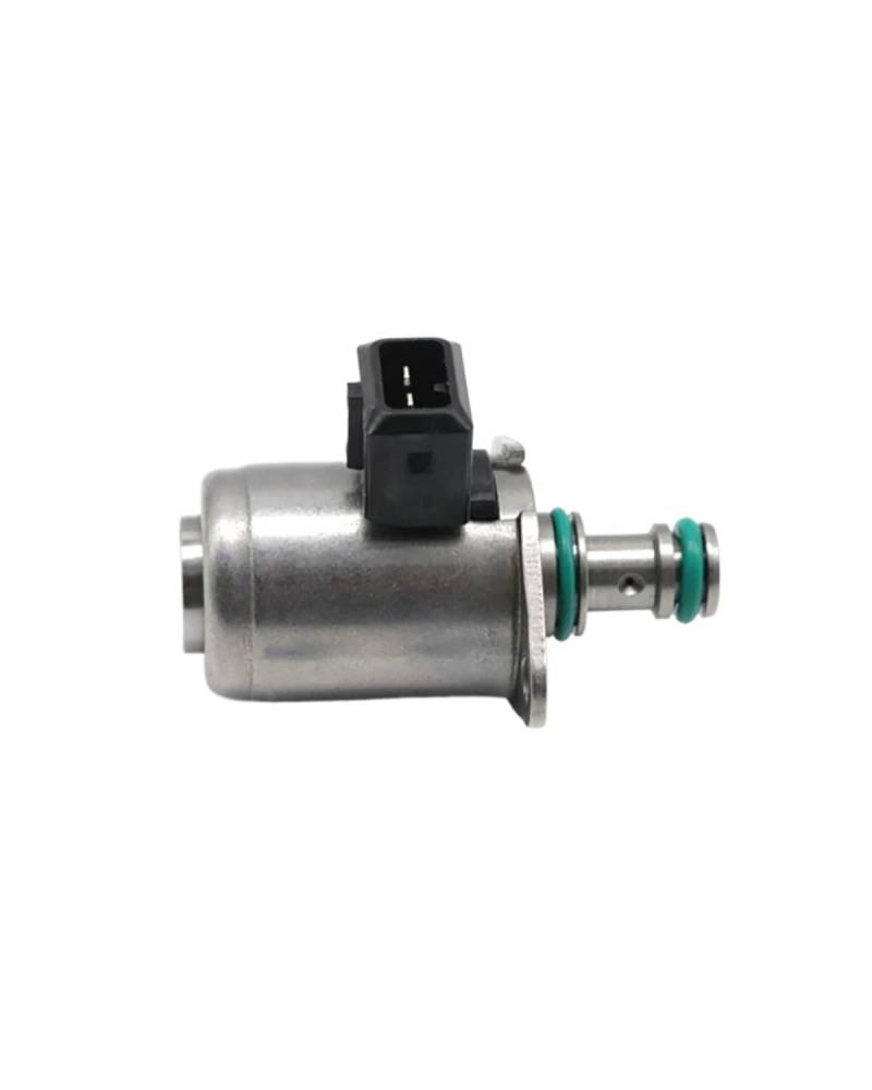 Ladedruckregelventil Für Benz 2114600984 2214600184 Lenkgetriebe-Magnetventil-Reparatursatz Turbo Ladedruck Magnetventil von YYGGWL