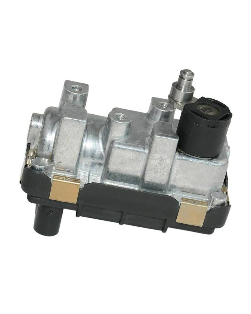 Ladedruckregelventil Für Benz 642 G-13 763797 6NW009543 G13 Turbolader Magnetventil Antrieb Turbo Ladedruck Magnetventil von YYGGWL