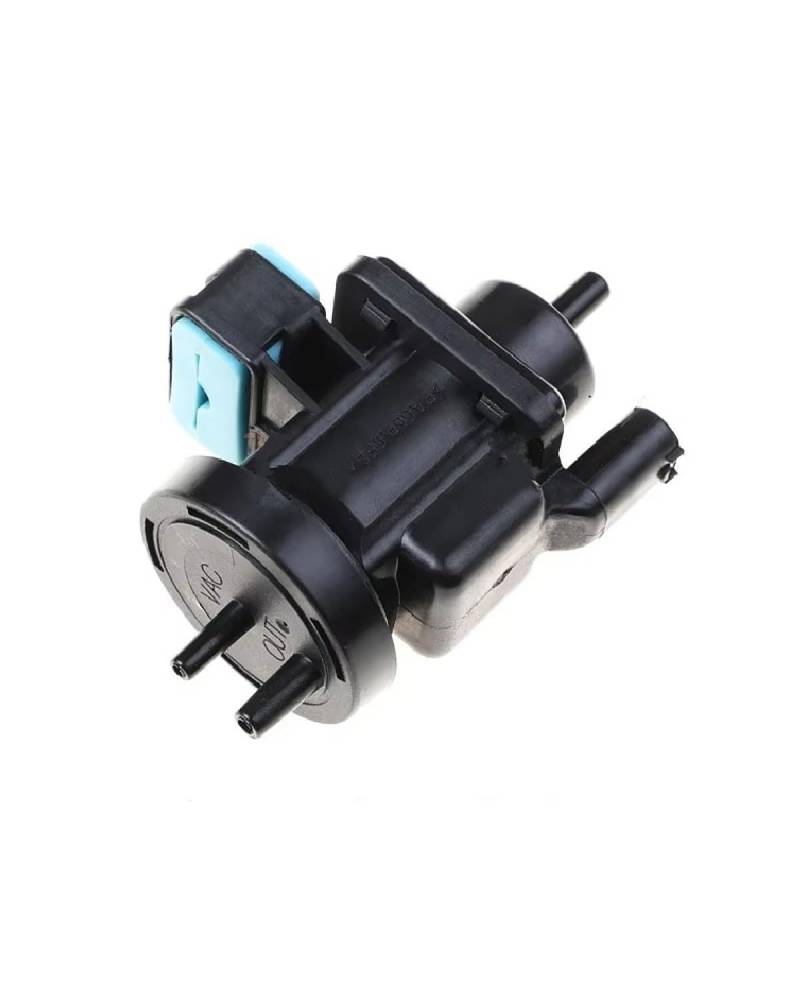 Ladedruckregelventil Für Benz W202 W203 S203 C-Klasse E-Klasse Sprinter 2000 2001 2002 2003 2004 2005 2006 2007-2017 A0005450527 0005450527 Turbo Boost Druck Magnetventil Turbo Ladedruck Magnetventil von YYGGWL