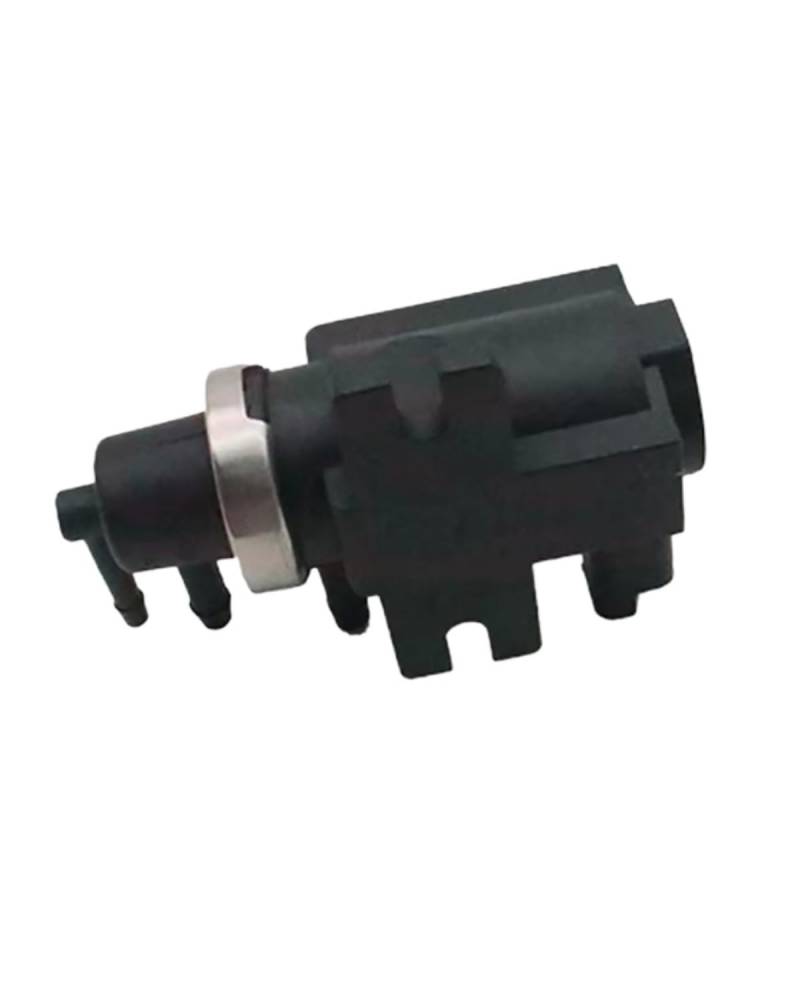 Ladedruckregelventil Für Ford C-Max Ecoboost F2GE-9E882-BA F2GE9E882BA 7.04663.03 FL3E-9E882-BA FL3E9E882BA Turbolader Magnetventil Turbo Ladedruck Magnetventil von YYGGWL