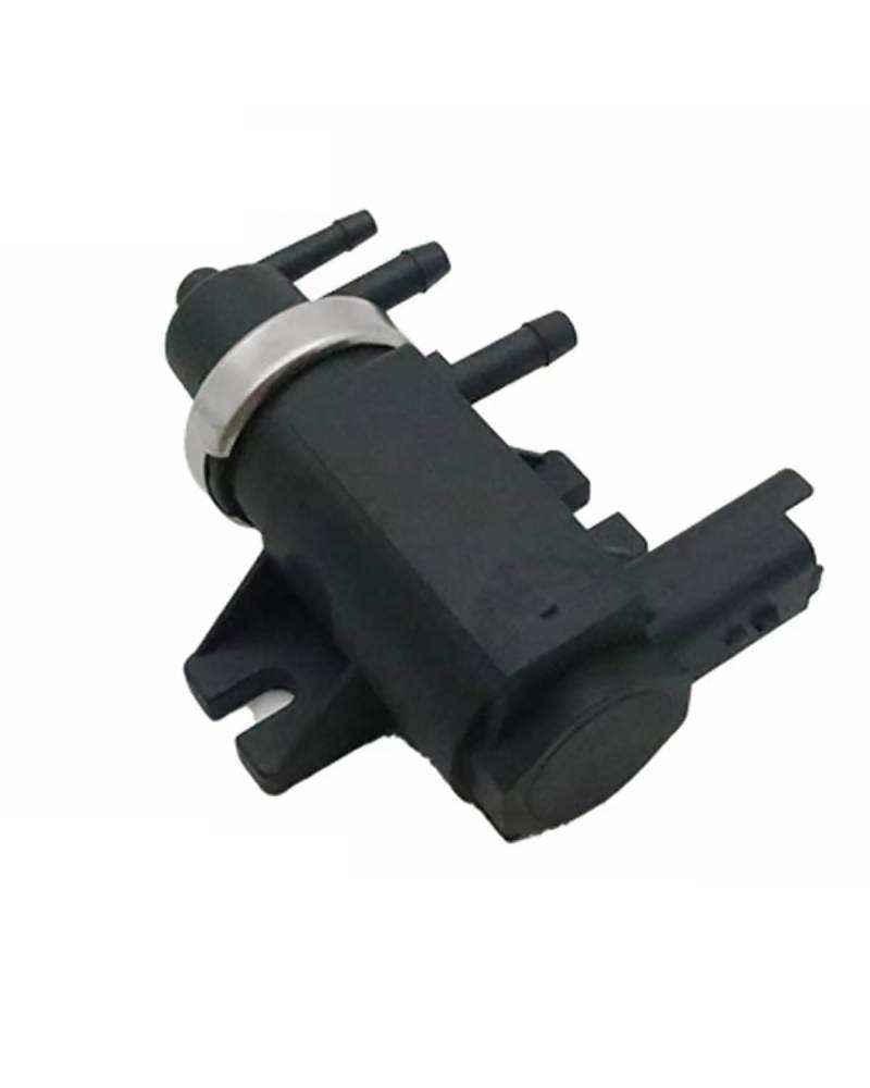Ladedruckregelventil Für Ford Für Focus SE 1,0 E 2015-2018 FL3E9E882BA FL3E 9E882 BA FL3E-9E882-BA Turbo Boost Druck Magnetventil Auto Ersatzteile Turbo Ladedruck Magnetventil von YYGGWL