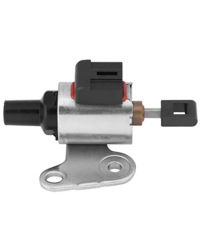 Ladedruckregelventil Für JF009E JF010E JF011E Stepper Motor Getriebe Ventil Turbo Ladedruck Magnetventil von YYGGWL