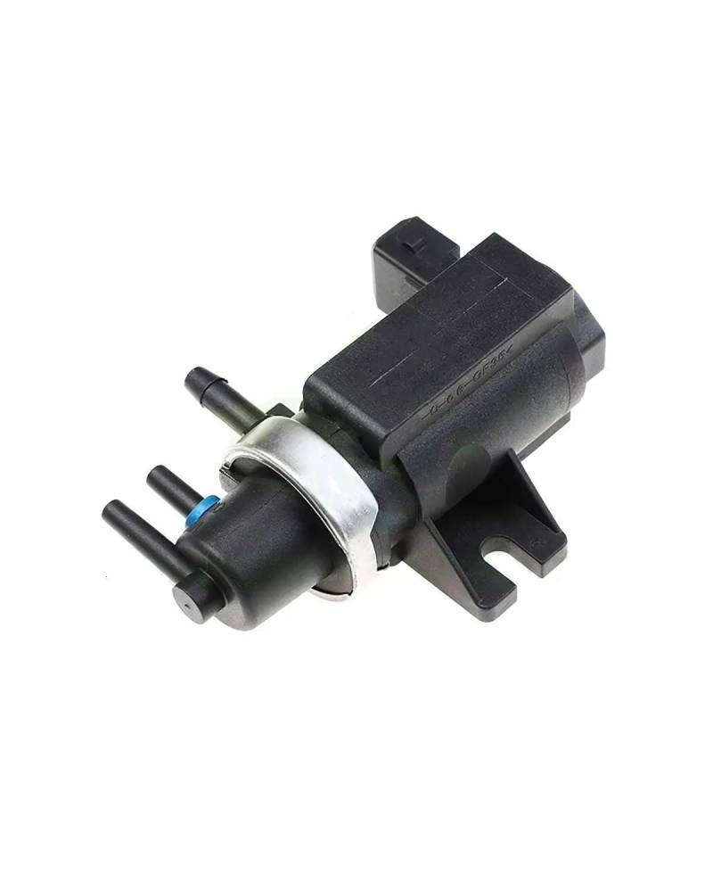 Ladedruckregelventil Für Land Für Rover Für Freelander 2.0d TD4 M47 11742246175 2-poliges Turbolader-Magnetventil Turbo Ladedruck Magnetventil von YYGGWL