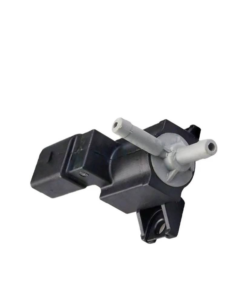 Ladedruckregelventil Für Passat Für GTI Für A4 Für A5 Für A6 Für Q5 Für A3 06F906283A 06F 906 283 F 06F906283F Turbo-Boost-Regelventil Turbolader-Magnetventil Turbo Ladedruck Magnetventil von YYGGWL