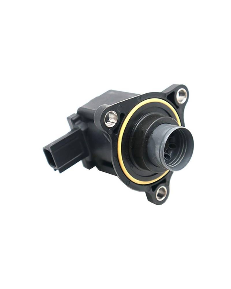 Ladedruckregelventil Für Renaultes 144839204R 70247605 Turbolader Magnetventil Agr-ventil Turbo Ladedruck Magnetventil von YYGGWL