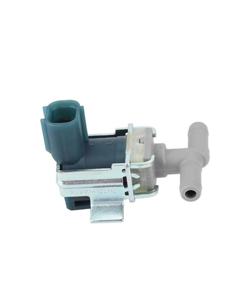 Ladedruckregelventil Für Toyota Für Yaris Echo Vitz Vios Sienta 1NZFE 2NZFE 90910-12202 9091012202 Auto Teile Turbolader Magnetventil Vakuum Modulator Turbo Ladedruck Magnetventil von YYGGWL
