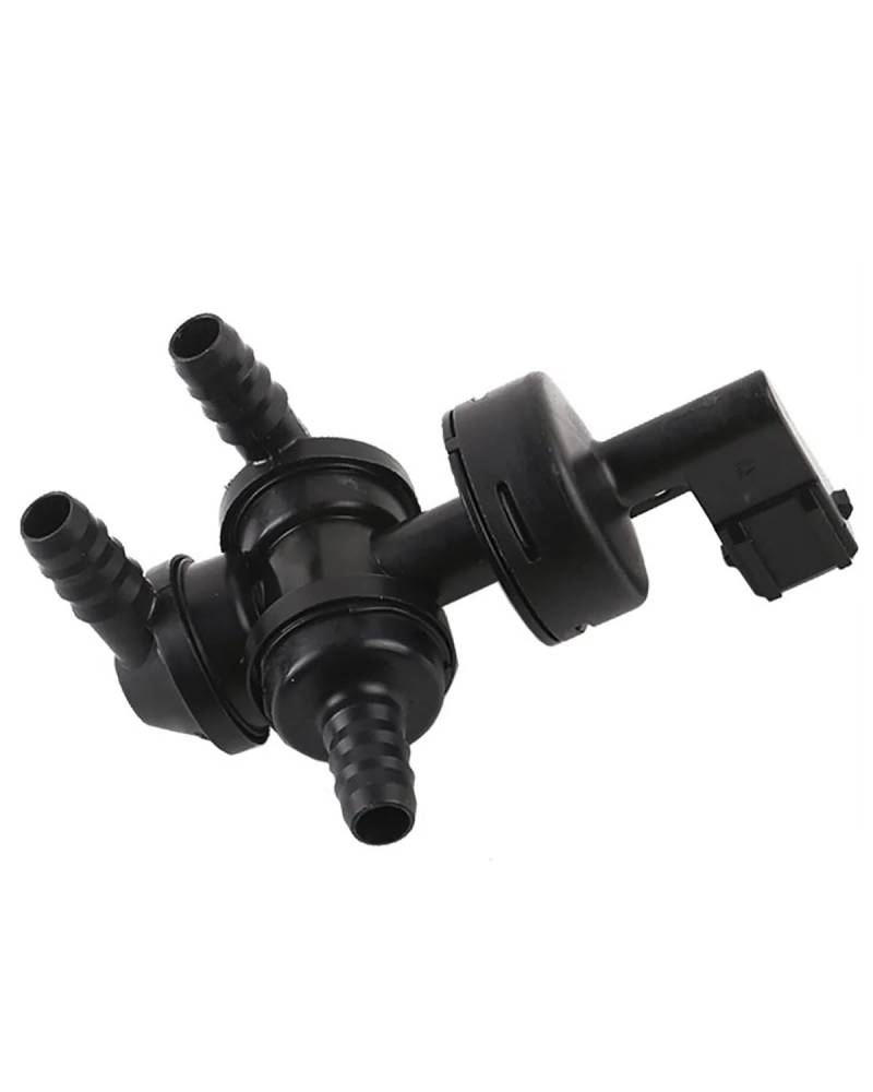 Ladedruckregelventil Für VOLVOES Für XC90 31400608 Bremskraftverstärker Magnetventil Bremsleitung Dreiwegeventil Turbo Ladedruck Magnetventil von YYGGWL