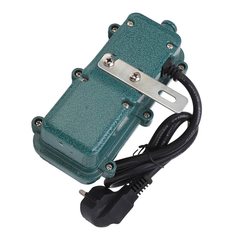 Motorheizung, Glasauftauung EU-Stecker 250V Auto Vorw?rmer Schnellheizung ¨¹berhitzungsschutz 3000W Aluminium Geh?use f¨¹r 1.8-2.5L RV Truck Boot Wohnmobil Caravan von YYQTGG