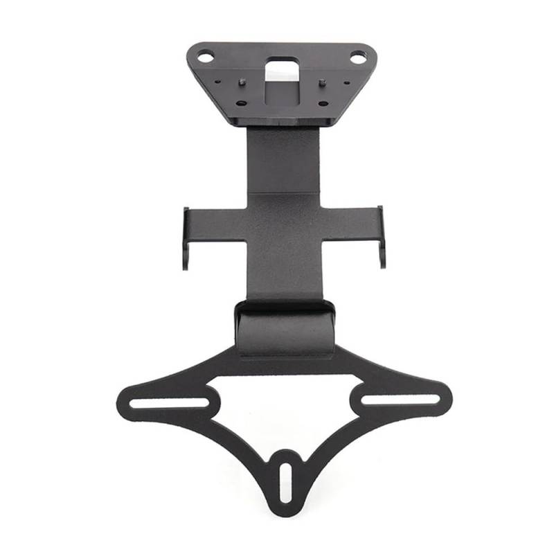 Für Aprilia RS/Tuono 660 Tail Tidy 2021-2024 Tuono 660 Factory Tail Tidy 2022-2024 Motorrad Hinten Kurzschwanz Stock Nummernschildhalter Reitstockhalterung von YYSMO