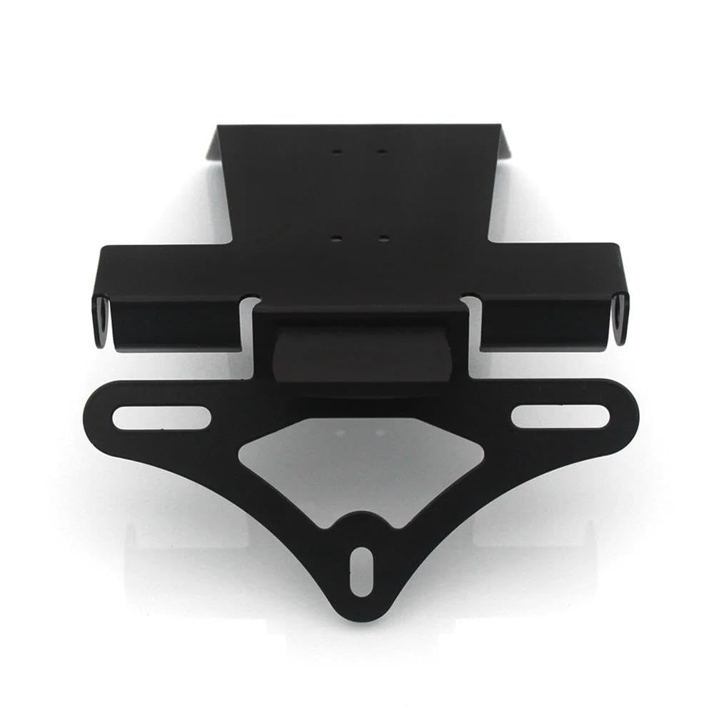 Motorrad Tail Tidy Kennzeichenhalter Mout Eliminator Für K&T&M RC 125/200 2014–2016 RC 390 2014–2024 2018 2020 2021 2022 2023 Motorrad Tail Tidy Kennzeichenhalter Mout Eliminator Für K&T&M RC 125/200 2014–2016 RC 390 2014–2024 2018 2020 2021 2022 2023 von YYSMO