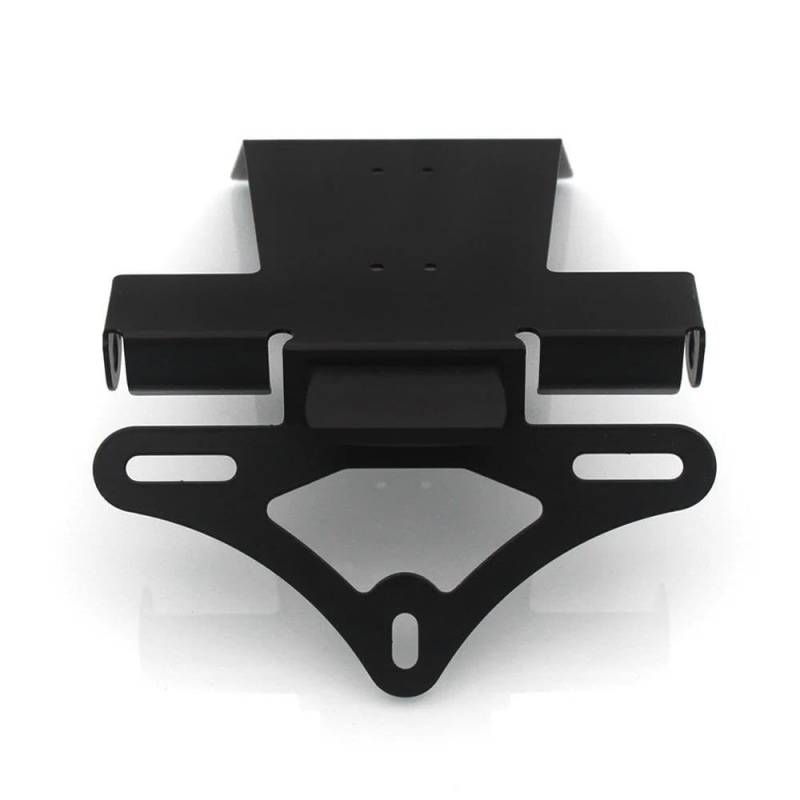 Motorrad Tail Tidy Kennzeichenhalter Mout Eliminator Für K&T&M RC 125/200 2014–2016 RC 390 2014-2021 von YYSMO