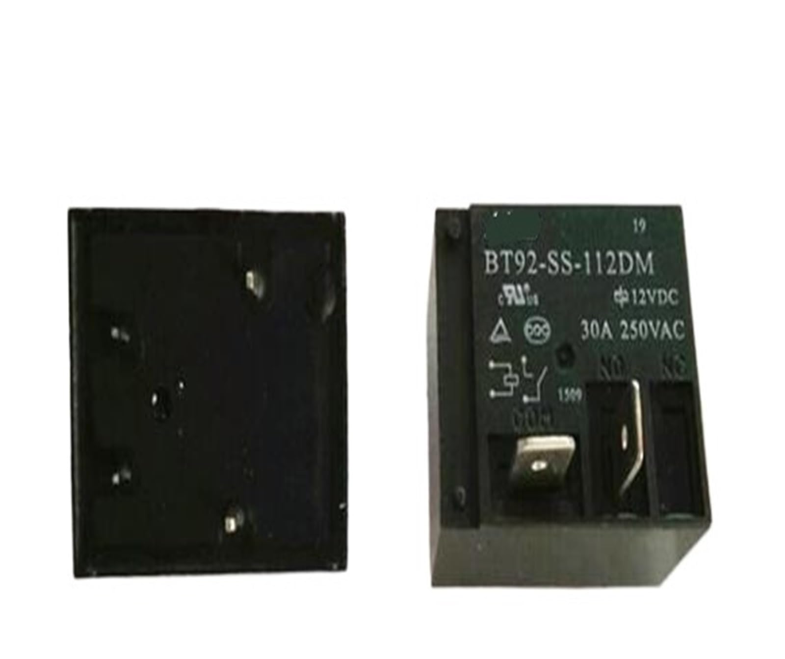 10pcs, BT92-SS-112DM-12VDC BT92-SS-112DM BT92SS-112DM BT92-112DM BT92SS112DM 12VDC DC12V 12V DIP8 YYVFLAUX 10pcs, BT92-SS-112DM-12VDC BT92-SS-112DM BT92SS-112DM BT92-112DM BT92SS112DM 12VDC DC12V 12V DIP8 YYVFLAUX von YYVFLAUX