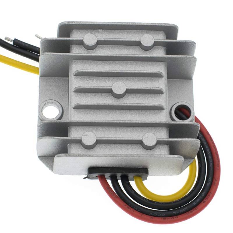 12V/24V to 5V 10A Step Down DC DC Converter Buck Regulator Power Supply YYVFLAUX von YYVFLAUX