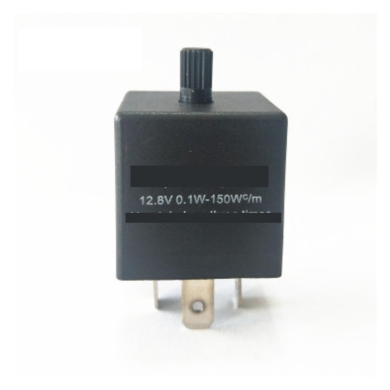 1PCS 3 Pin CF14 JL-02 car LED flasher adjustable three-legged car turn signal anti-flash 12V 24V DC YYVFLAUX 1PCS 3 Pin CF14 JL-02 car LED flasher adjustable three-legged car turn signal anti-flash 12V 24V DC YYVFLAUX von YYVFLAUX