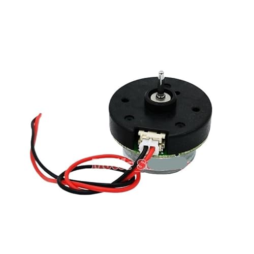 20N 24mm Outer Rotor Brushless electronic starter Built-in Driver DC12V 12000RPM High Speed Spindle electronic starter DIY Vacuum Cleaner YYVFLAUX 20N 24mm Outer Rotor Brushless electronic starter Built-in Driver DC12V 12000RPM High Speed Spindle electronic starter DIY Vacuum Cleaner YYVFLAUX von YYVFLAUX