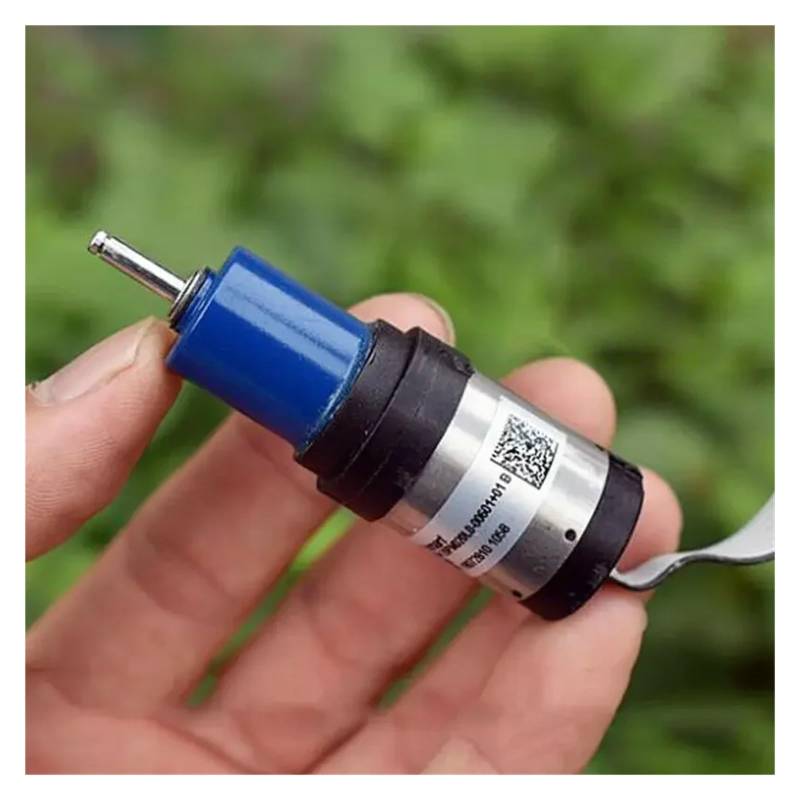 20mm Precise Planetary Gearbox Gear Reducer 2-Phase 4-Wire Stepper electronic starter High Torque Communication Device Antenna YYVFLAUX von YYVFLAUX