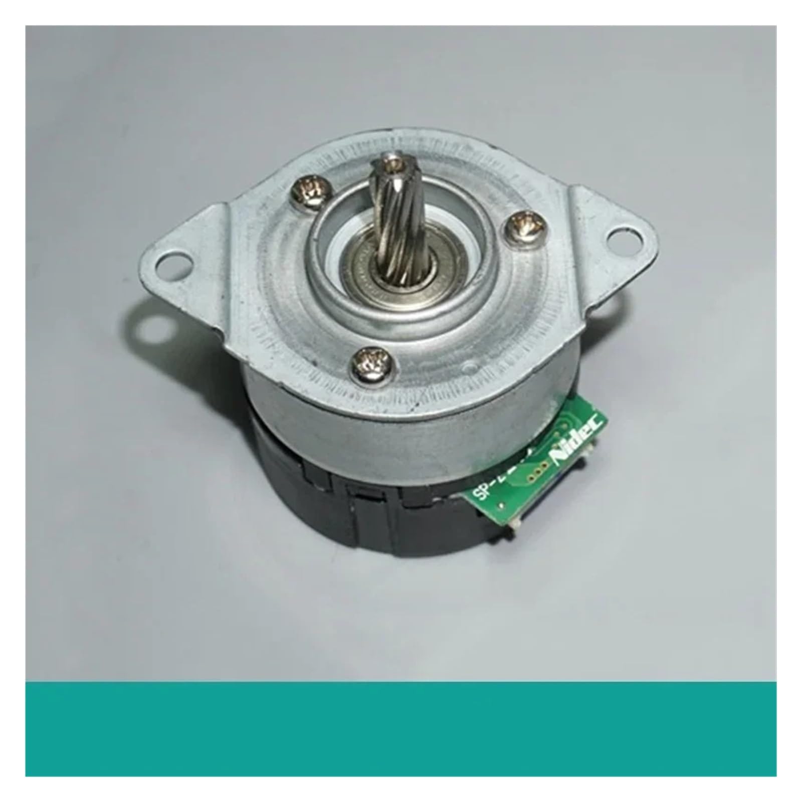 24H Brushless Servo electronic starter DC 9V-24V Built-in Drive Speed Regulation 100 Line Encoder YYVFLAUX 24H Brushless Servo electronic starter DC 9V-24V Built-in Drive Speed Regulation 100 Line Encoder YYVFLAUX von YYVFLAUX