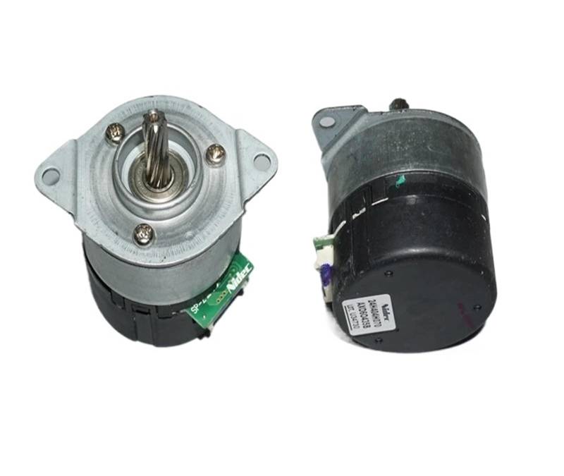 24H Brushless electronic starter DC 12V-24V Built-in Drive Speed Regulation AB Double Signal Encoder Gear Shaft electronic starter YYVFLAUX von YYVFLAUX