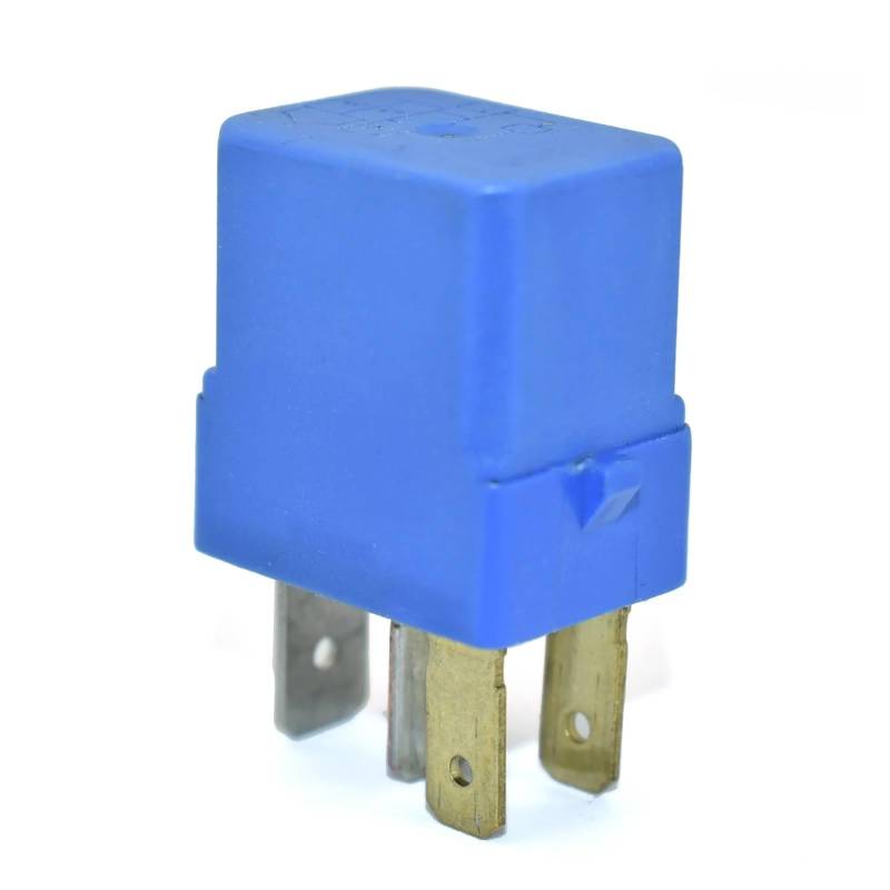 25230-79942 0798004851 2523079942 Relay 1pcs YYVFLAUX von YYVFLAUX