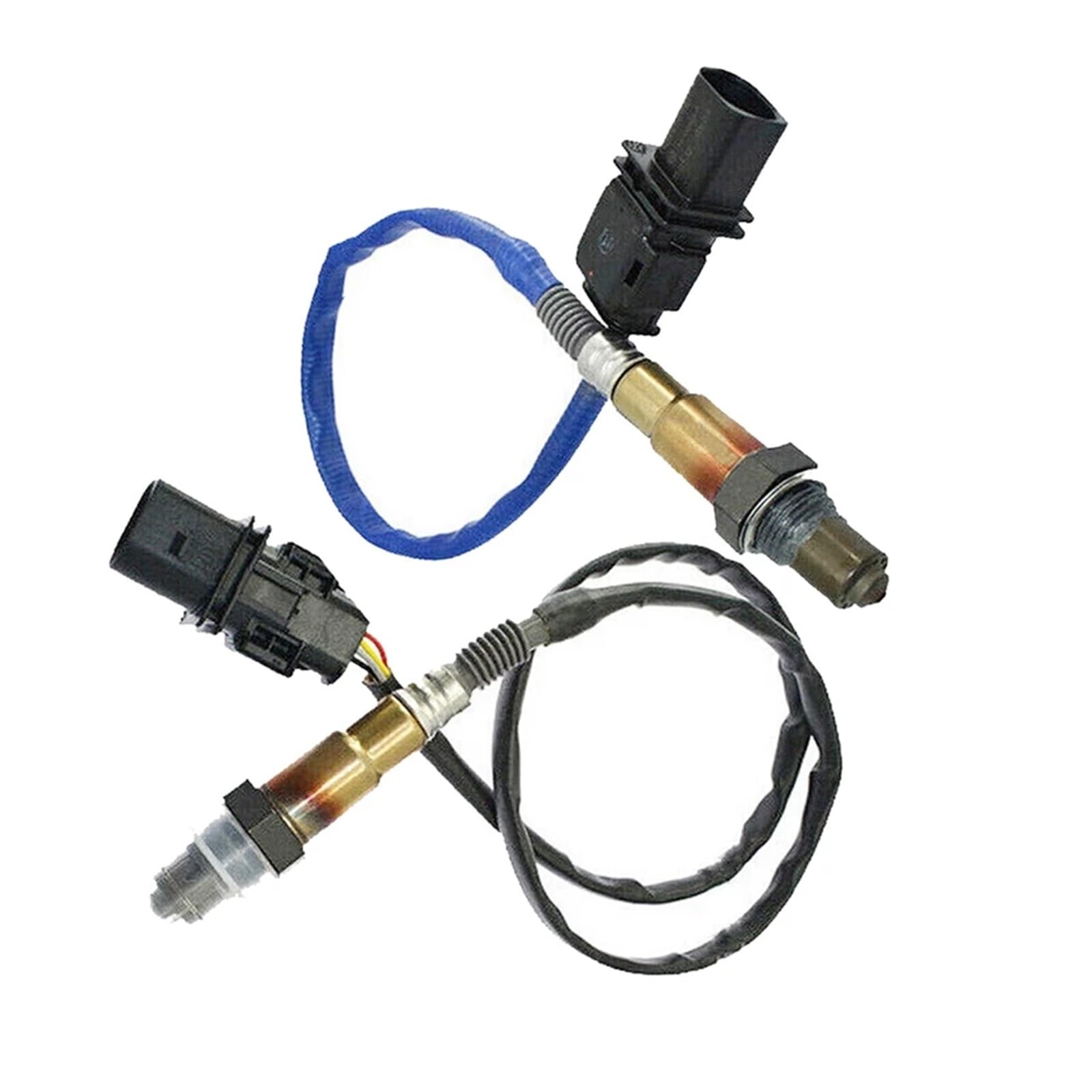 2PCS Upstream+Downstream Sensor CV6Z-9G444-A, 8F9Z-9F472-H YYVFLAUX von YYVFLAUX