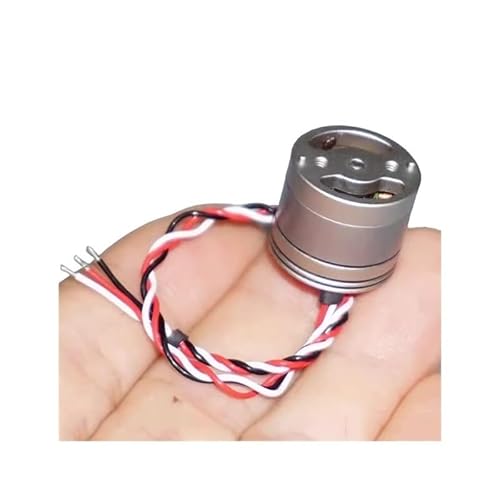 2S 3S 1406 Brushless electronic starter 2200KV Airplane electronic starter DC 7.4V BLDC YYVFLAUX von YYVFLAUX
