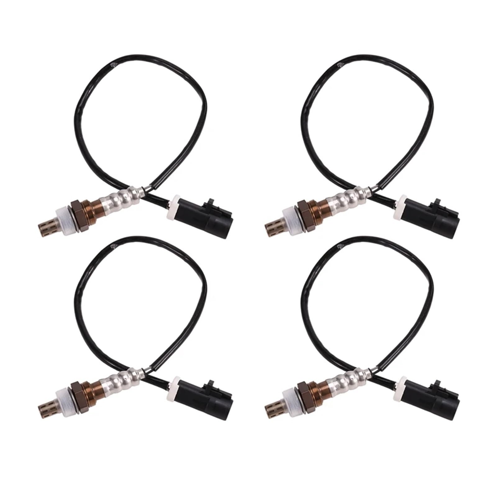 4 Set Sensor 1997-2008 234-4046 234-4001 YYVFLAUX von YYVFLAUX