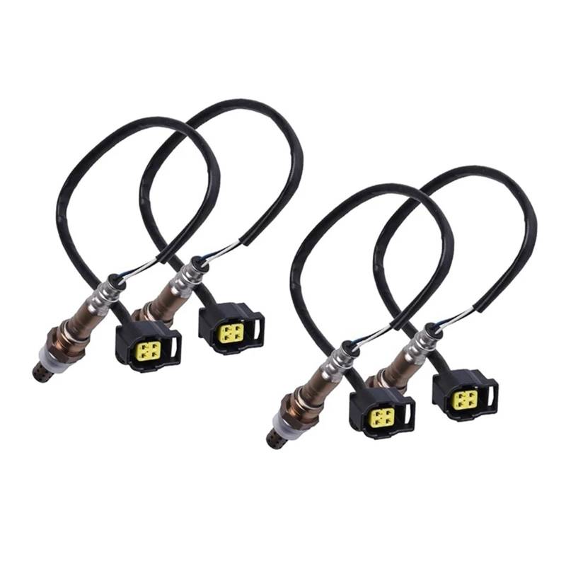 4pcs Sensor 56044652AA 56028994AA YYVFLAUX von YYVFLAUX