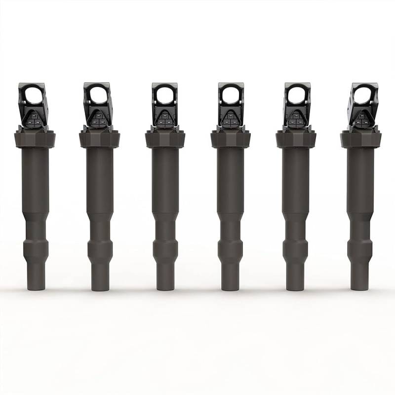 6pcs 0221504470 12138616153 12137594937 12138657273 YYVFLAUX von YYVFLAUX