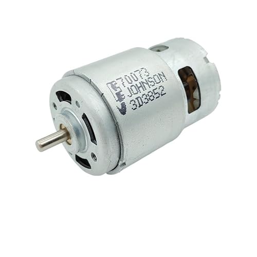 775 electronic starter DC12V 18V 18000RPM Power Large Torque Replace YYVFLAUX von YYVFLAUX