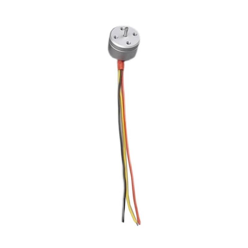 DC 1104 Brushless electronic starter 4.8MM Long Shaft Small electronic starter NdFeB Brushless electronic starter 4300KV YYVFLAUX von YYVFLAUX