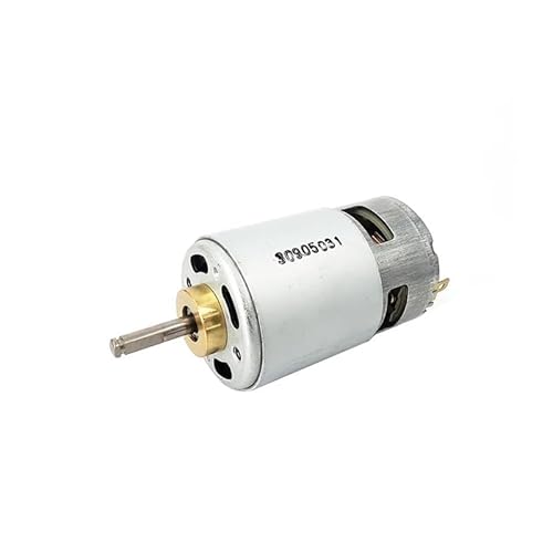 DC 24V 775 electronic starter DC 12V 18V 24V High Power Large Torque Drill Ball Bearing electronic starter DIY YYVFLAUX DC 24V 775 electronic starter DC 12V 18V 24V High Power Large Torque Drill Ball Bearing electronic starter DIY YYVFLAUX von YYVFLAUX