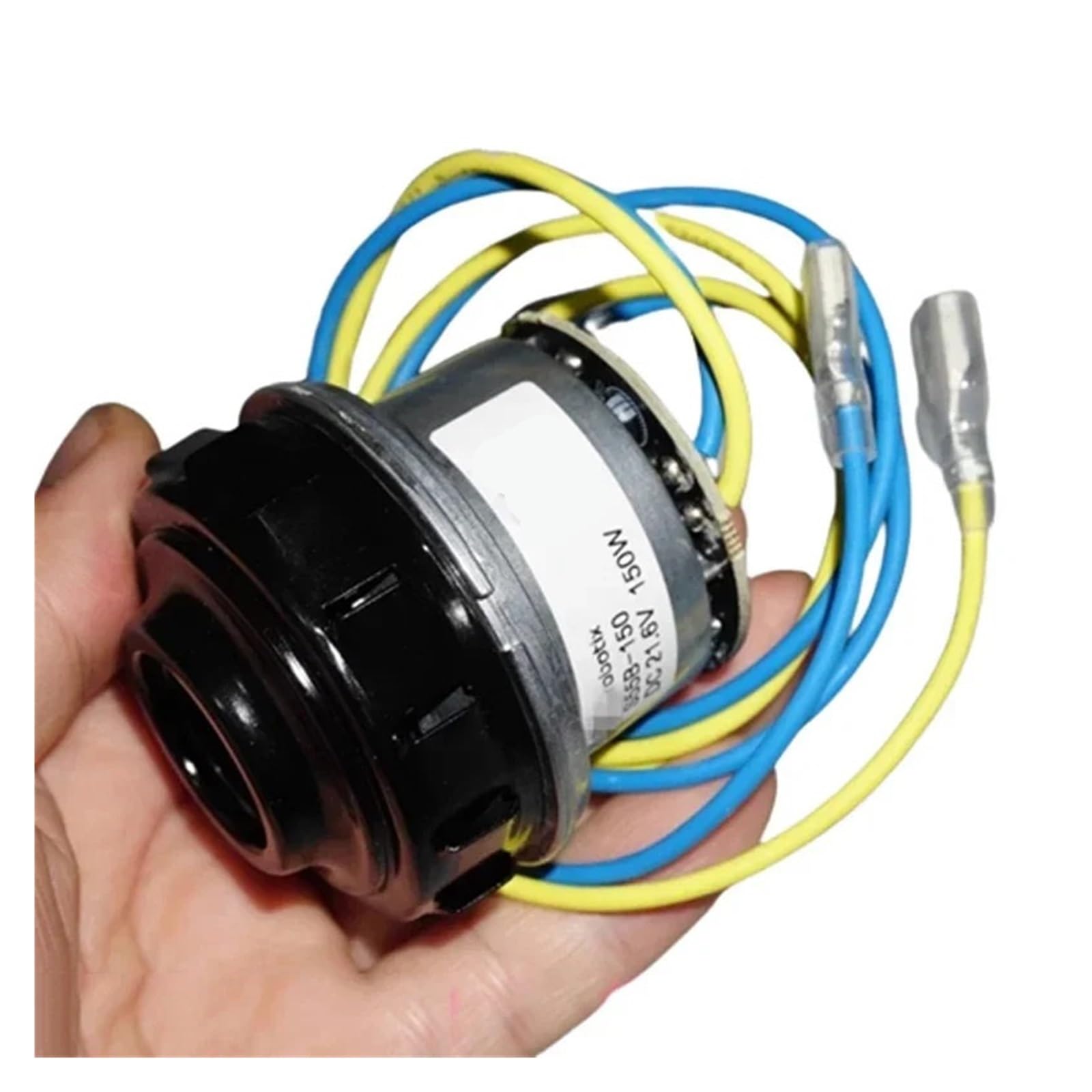 DC21.6V 24V 150W Three-phase Brushless electronic starter Built-in Driver Board Speed Control High-speed Dust Suction Brushless Fan YYVFLAUX DC21.6V 24V 150W Three-phase Brushless electronic starter Built-in Driver Board Speed Control High-speed Dust Suction Brushless Fan YYVFLAUX von YYVFLAUX