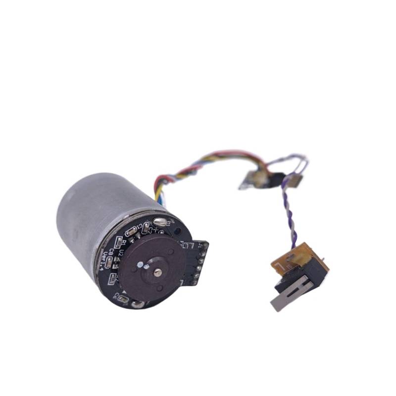 Electronic starter 27.5mm RP360-ST/15260 DC electronic starter for Sweeping Machine Sweeper Robot Cleaner YYVFLAUX von YYVFLAUX