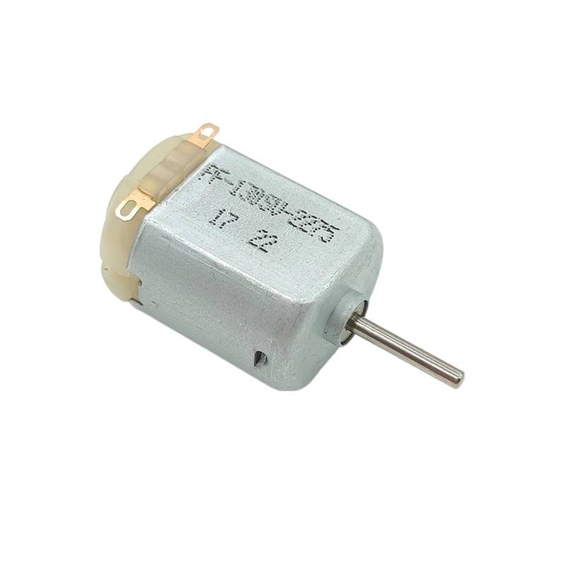 FF-130SV-2275 130 electronic starter DC 3V 3.7V 5V 6V 21000RPM High Speed 20mm electronic starter DIY Hobby Toy Car Boat Fan Model YYVFLAUX von YYVFLAUX