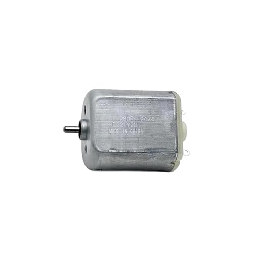 FF-260PA-2474 DC 3V 3.7V 4.2V 10300RPM High Speed 24mm*18mm Flat electronic starter YYVFLAUX von YYVFLAUX