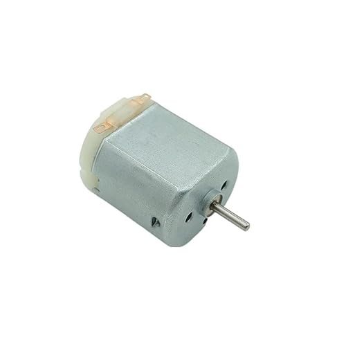 FF-260PA 260 Flat electronic starter DC 6V 9V 12V 18V 14500RPM High Speed 24mm electronic starter DIY Hobby Toy Model YYVFLAUX von YYVFLAUX