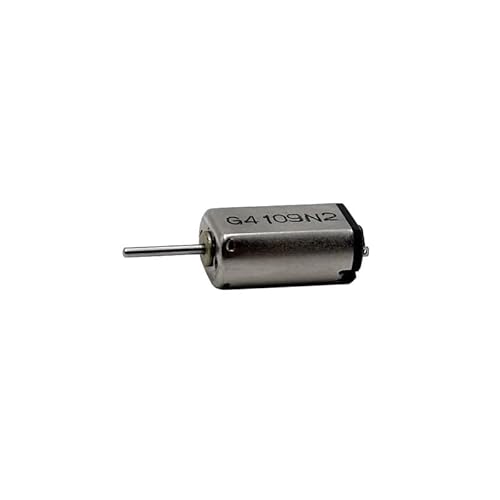 FF-K20-9Z100 K20 electronic starter DC 1.5V 3V 3.7V 30000RPM High Speed 8mm*6mm*14.5mm electronic starter DIY YYVFLAUX FF-K20-9Z100 K20 electronic starter DC 1.5V 3V 3.7V 30000RPM High Speed 8mm*6mm*14.5mm electronic starter DIY YYVFLAUX von YYVFLAUX