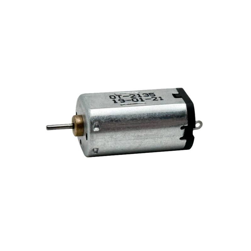 FK-N30PA-2135 N30 electronic starter DC 3V 3.7V 4.2V 40000RPM High Speed 12mm*10mm Engine DIY RC Hobby Toy Model YYVFLAUX von YYVFLAUX