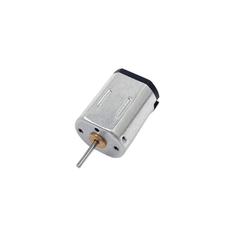 N20 Carbon electronic starter DC 3V-5V 38000RPM High Speed 10mm*12mm electronic starter 1mm Shaft YYVFLAUX von YYVFLAUX