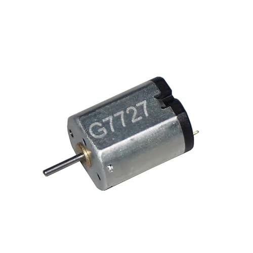 N20 electronic starter 3V 5V 6V Rare Earth Magnetic High Speed High Torque Precision N20 electronic starter YYVFLAUX N20 electronic starter 3V 5V 6V Rare Earth Magnetic High Speed High Torque Precision N20 electronic starter YYVFLAUX von YYVFLAUX