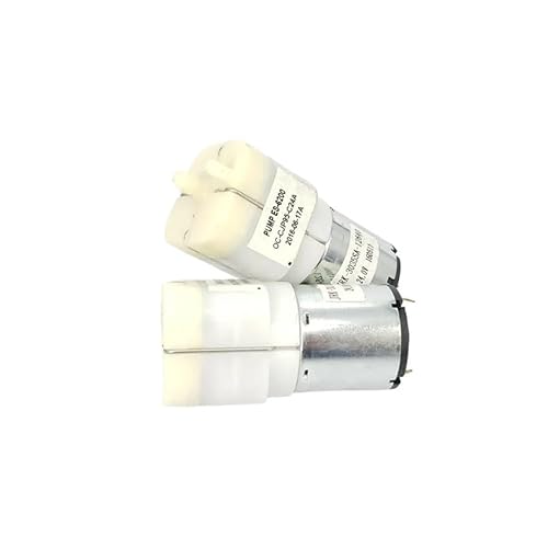 OC-CJP95-C24A1 ES-6200 DC 24V 530 electronic starter Air Flow Control Vacuum Pump YYVFLAUX von YYVFLAUX