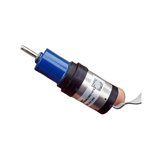 Planetary Full Metal Gearbox Servo Gear Reducer Stepper electronic starter High Torque 2-Phase 4-Wire Double Ball Bearing NdFeB Magnetic YYVFLAUX Planetary Full Metal Gearbox Servo Gear Reducer Stepper electronic starter High Torque 2-Phase 4-Wire Double Ball Bearing NdFeB Magnetic YYVFLAUX von YYVFLAUX