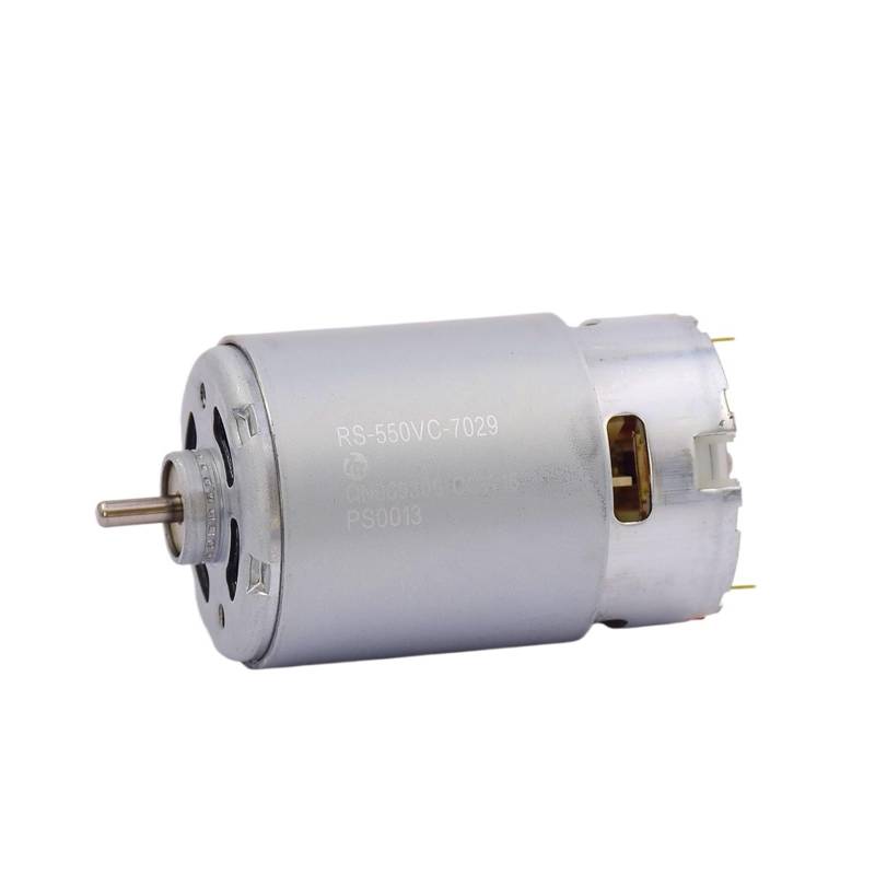 RS-550VC-7029 electronic starter DC 14.4V 16.8V 18V for Cordless Drill Tool Screwdriver electronic starter YYVFLAUX von YYVFLAUX
