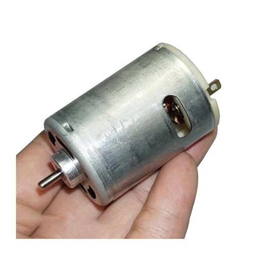 RS540-6530 electronic starter DC 5V 7.4V 9.6V High Speed Model Power Tool Violent electronic starter YYVFLAUX RS540-6530 electronic starter DC 5V 7.4V 9.6V High Speed Model Power Tool Violent electronic starter YYVFLAUX von YYVFLAUX