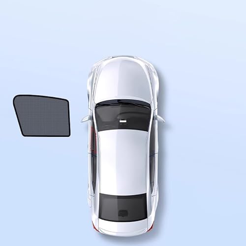 YYuINbi Magnetischer Sonnenschutz für Autoseitenfenster, Moskitonetz und Sonnenschutz für BMW 2 Series-Batterien,1 Front Side Window YYuINbi Magnetischer Sonnenschutz für Autoseitenfenster, Moskitonetz und Sonnenschutz für BMW 2 Series-Batterien,1 Front Side Window von YYuINbi