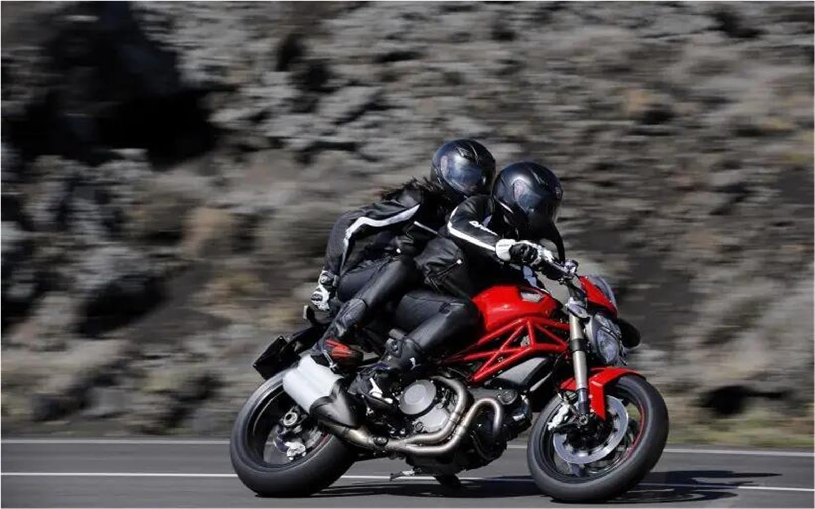 Motorradbremsbeläge S1000XR 2014-2018 R1200RS R 1200 RS 2015 S1000XR Motorrad Vorne Hinten Bremsbeläge(Front Rear 3 pairs2) von YZCSYBBF