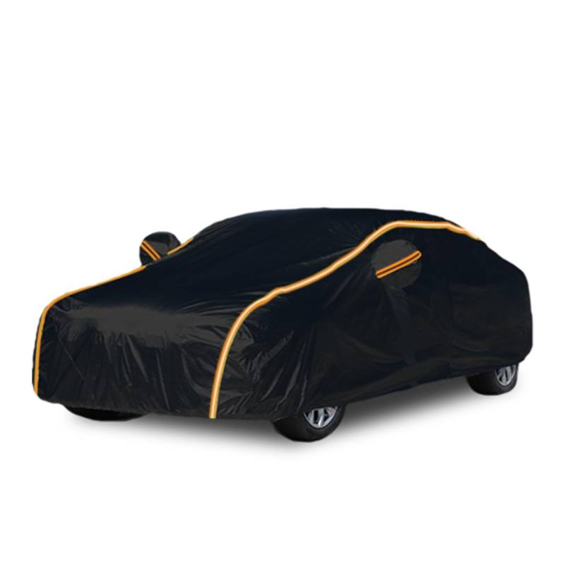 Auto Abdeckplane für L𝖾xus RX350 Autoabdeckung Wasserdicht Outdoor für Vollgarage Regen Sonne Staub UV Schutz Individualisierbar Auto-Abdeckung (Color:4,Size:für L𝖾xus RX350) von YZJL