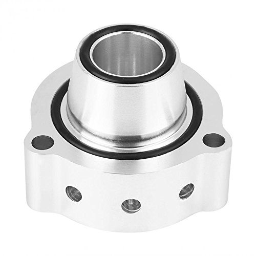 Boost Ventil,Turbo Blow Off Valve 1 Satz Ventiladapter-Dump-Ablagerungsventil-Dump-Adapter for TSI TFSI 1.8 2.0 1.4 Turbo-Engines for den Einsatz for VW. Sitzfitnutzung for Fit Verwendung for Skoda A3 Boost Ventil,Turbo Blow Off Valve 1 Satz Ventiladapter-Dump-Ablagerungsventil-Dump-Adapter for TSI TFSI 1.8 2.0 1.4 Turbo-Engines for den Einsatz for VW. Sitzfitnutzung for Fit Verwendung for Skoda A3 von YZWHKJ