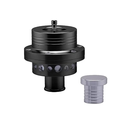 Boost Ventil,Turbo Blow Off Valve 2. 5MM Aluminium Ventil Universal-Ablassventil Auto Turbo Blow Off Ventil Fit Verwendung for BMW Fit Verwendung for Ford Fit Verwendung for Fit Verwendung for VW. Gol Boost Ventil,Turbo Blow Off Valve 2. 5MM Aluminium Ventil Universal-Ablassventil Auto Turbo Blow Off Ventil Fit Verwendung for BMW Fit Verwendung for Ford Fit Verwendung for Fit Verwendung for VW. Gol von YZWHKJ