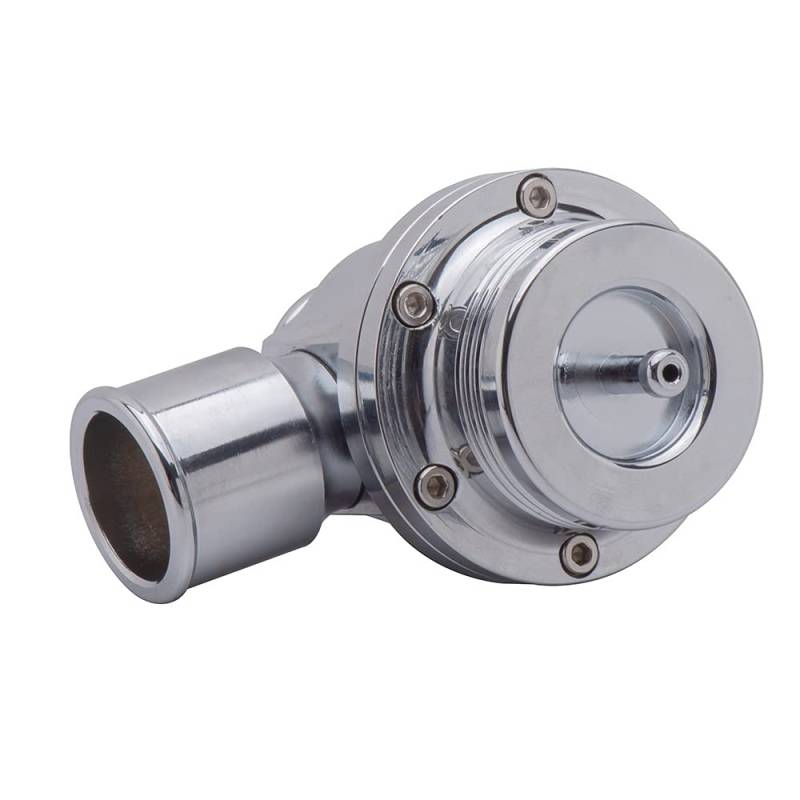 Boost Ventil,Turbo Blow Off Valve Universal Auto Aluminiumteil Turbo Blow Off-Ventil Umwälzumwälzabzugsventil 2 5MM Oder 34mm.(34mm) von YZWHKJ